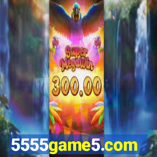 5555game5.com