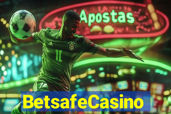 BetsafeCasino