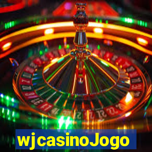 wjcasinoJogo