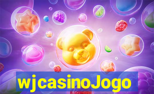 wjcasinoJogo