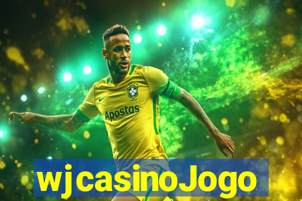 wjcasinoJogo