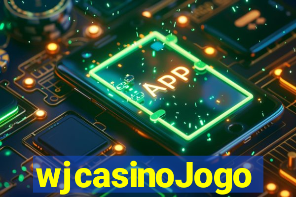 wjcasinoJogo