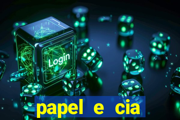 papel e cia salvador shopping