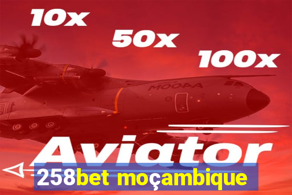 258bet moçambique