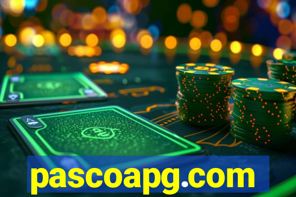 pascoapg.com
