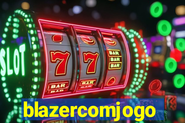 blazercomjogo