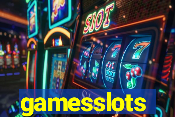 gamesslots