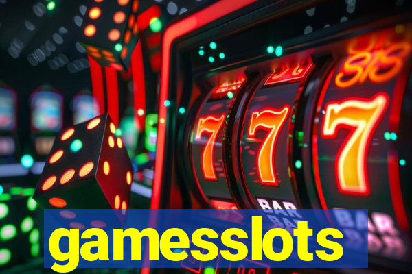 gamesslots