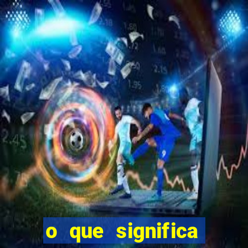 o que significa tomar gap