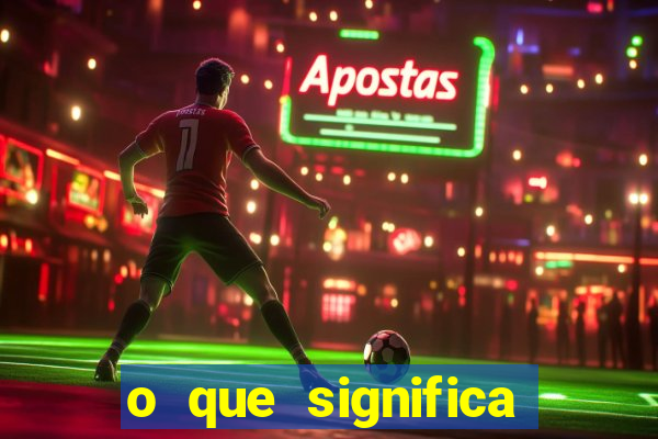 o que significa tomar gap