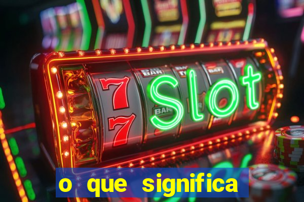 o que significa tomar gap