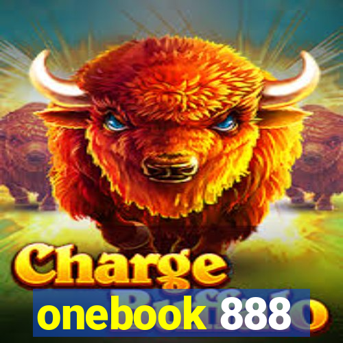 onebook 888
