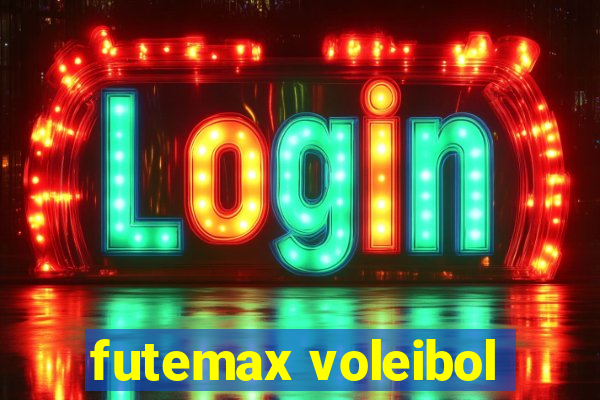futemax voleibol