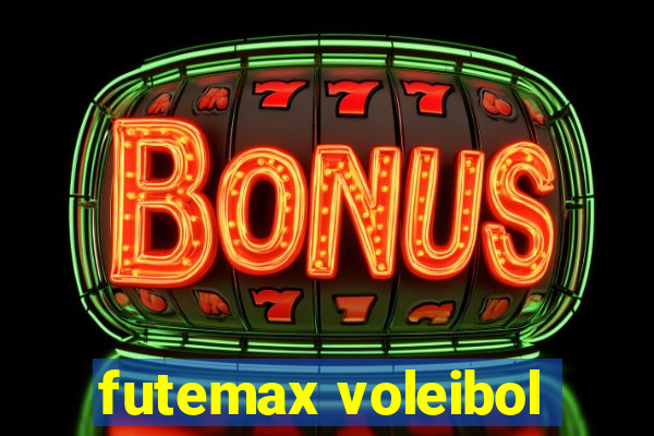 futemax voleibol