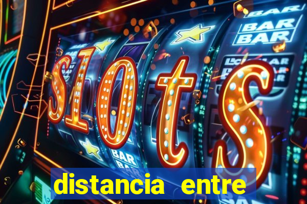 distancia entre porto alegre e pelotas