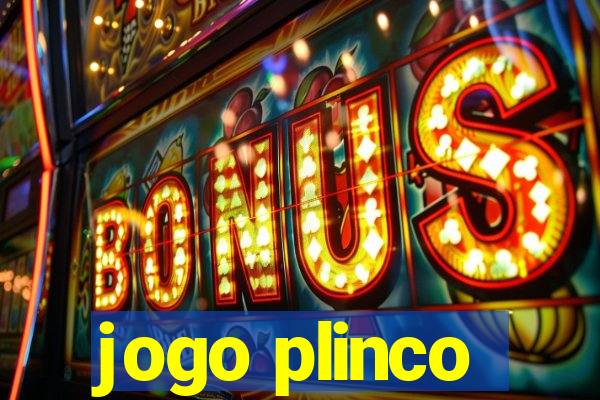 jogo plinco