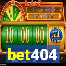 bet404