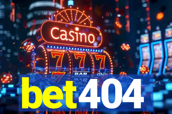 bet404