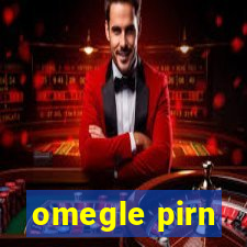omegle pirn