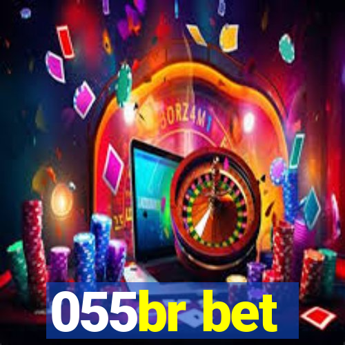 055br bet