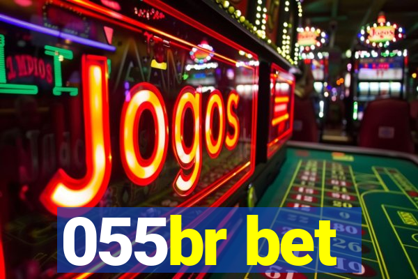 055br bet