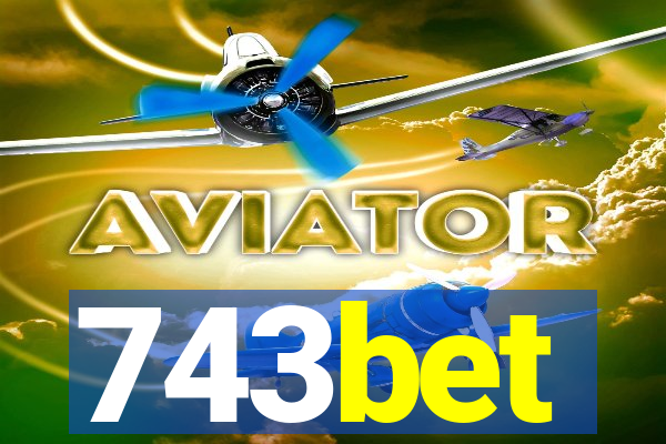 743bet