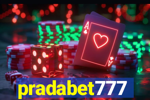 pradabet777