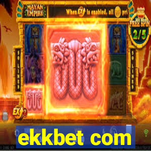 ekkbet com