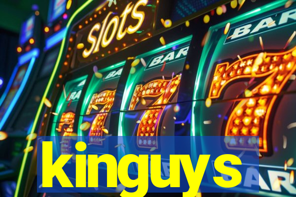 kinguys