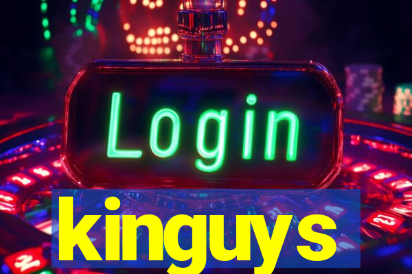 kinguys