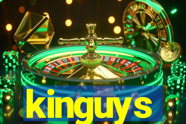 kinguys