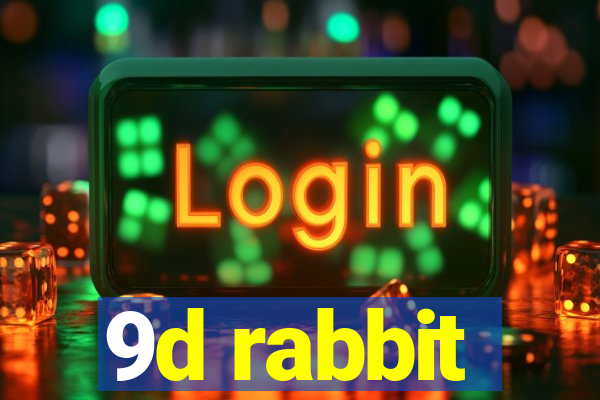 9d rabbit