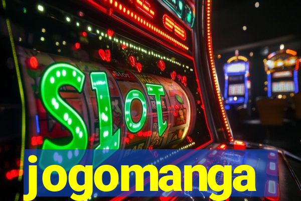 jogomanga