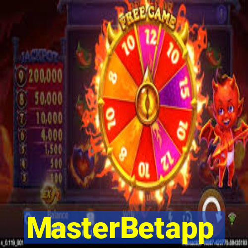 MasterBetapp