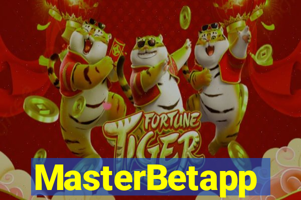 MasterBetapp