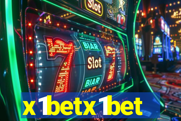x1betx1bet