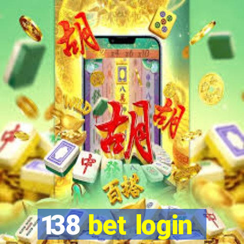 138 bet login