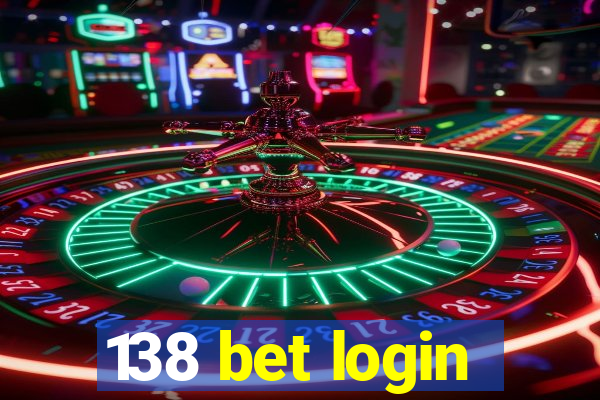 138 bet login