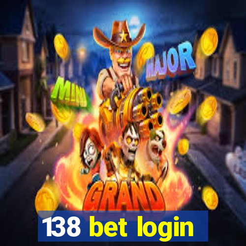 138 bet login