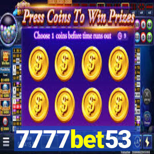7777bet53
