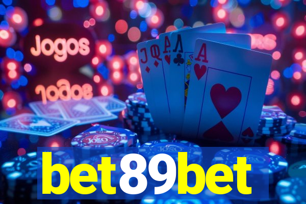 bet89bet