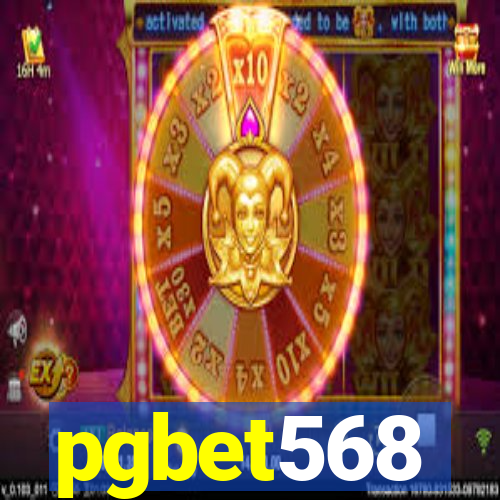 pgbet568