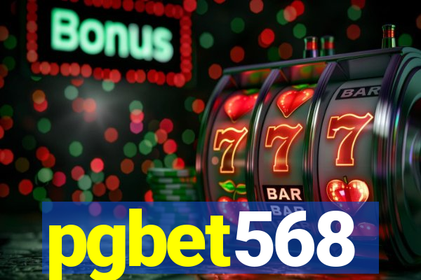 pgbet568