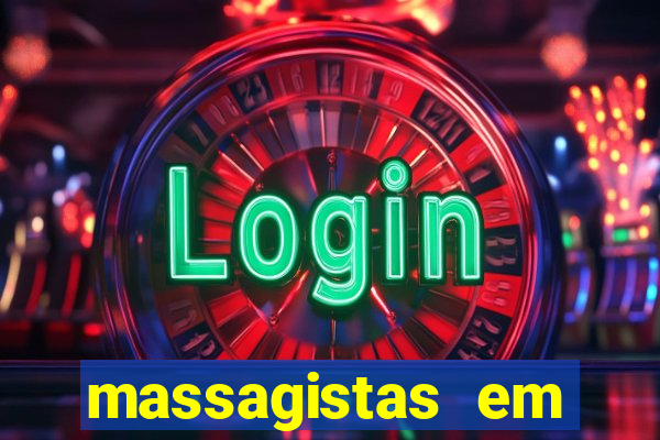 massagistas em porto alegre