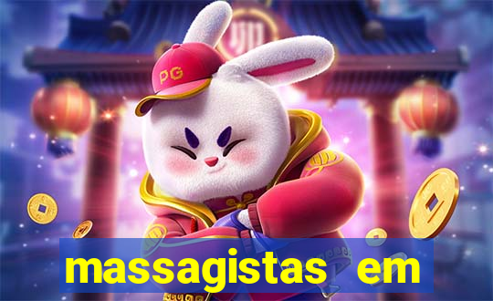 massagistas em porto alegre