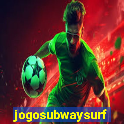 jogosubwaysurf