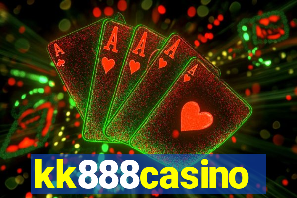 kk888casino