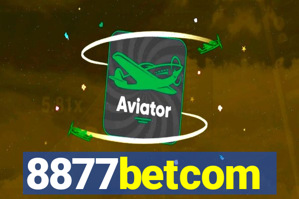 8877betcom