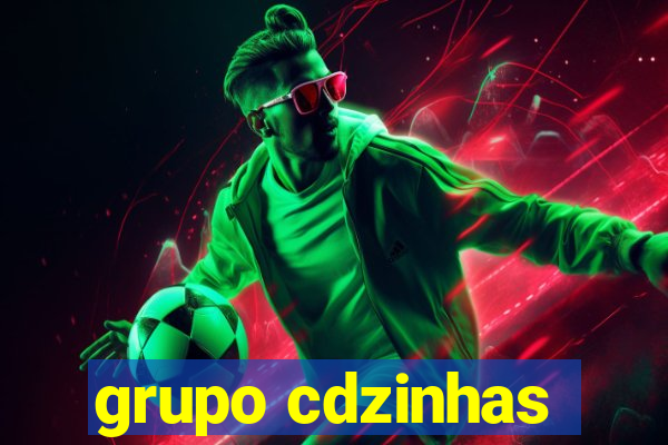 grupo cdzinhas
