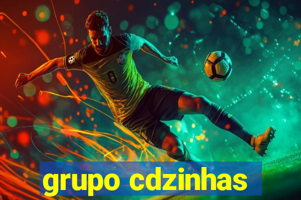 grupo cdzinhas